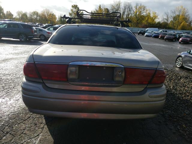 Photo 6 from auction – 2000 BUICK LESABRE CU with VIN 1G4HP54K1Y4180922