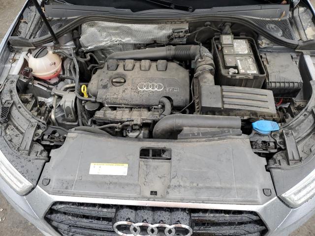 Photo 12 from auction – 2016 AUDI Q3 PRESTIG with VIN WA1GFCFS4GR008254