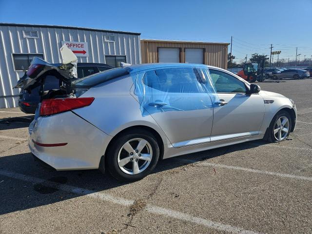 Photo 3 from auction – 2014 KIA OPTIMA LX with VIN KNAGM4A79E5465101