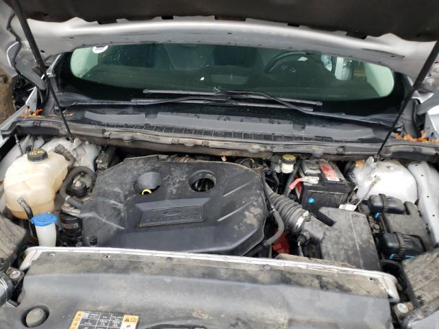 Photo 12 from auction – 2018 FORD EDGE TITAN with VIN 2FMPK3K94JBB08087