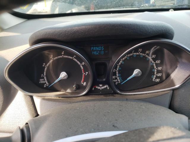 Photo 9 from auction – 2015 FORD FIESTA SE with VIN 3FADP4EJ9FM171590
