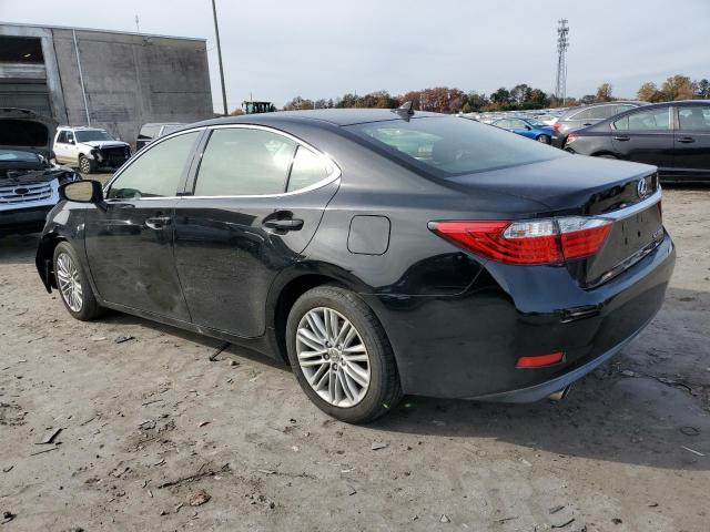 Photo 2 from auction – 2013 LEXUS ES 350 with VIN JTHBK1GG4D2066863