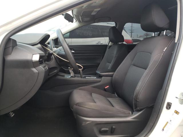 Photo 7 from auction – 2020 NISSAN ALTIMA S with VIN 1N4BL4BVXLC192522