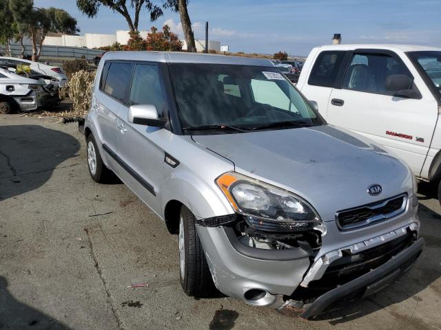 Photo 4 from auction – 2012 KIA SOUL with VIN KNDJT2A57C7470314
