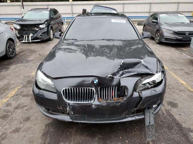 Photo 5 from auction – 2011 BMW 535 XI with VIN WBAFU7C54BDU54355