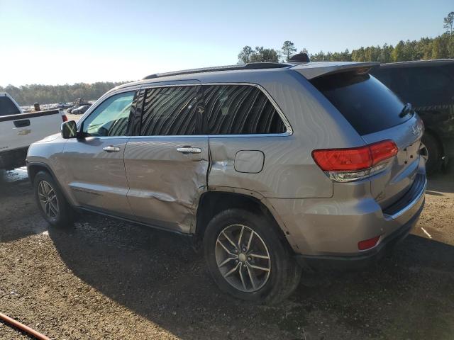 Photo 2 from auction – 2017 JEEP GRAND CHER with VIN 1C4RJEBG2HC779536