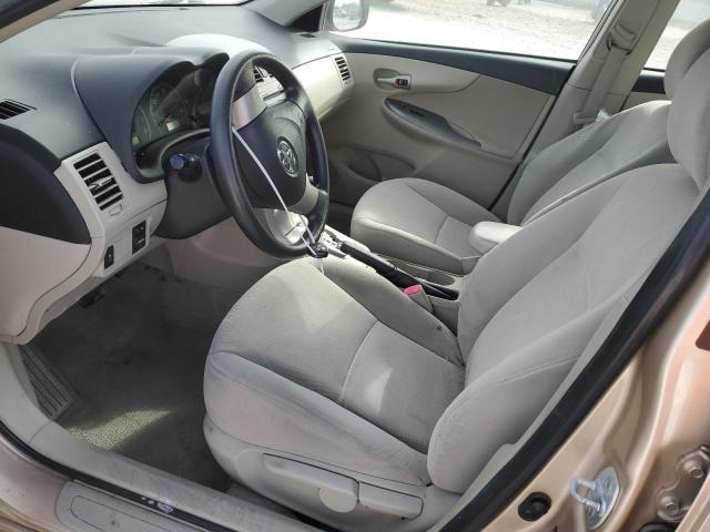 Photo 7 from auction – 2011 TOYOTA COROLLA BA with VIN JTDBU4EEXB9142184