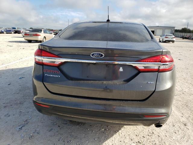 Photo 6 from auction – 2017 FORD FUSION SE with VIN 3FA6P0H73HR351638
