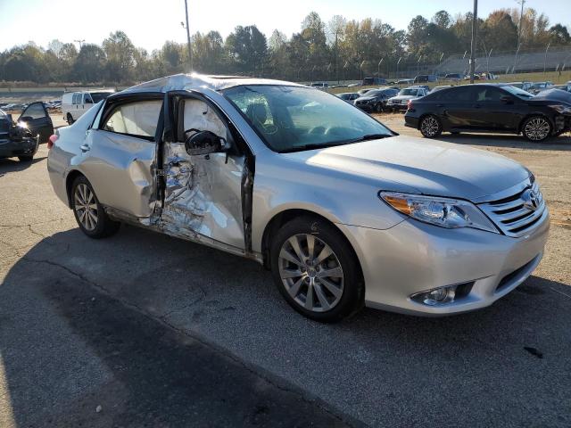 Photo 4 from auction – 2011 TOYOTA AVALON BAS with VIN 4T1BK3DB8BU423142