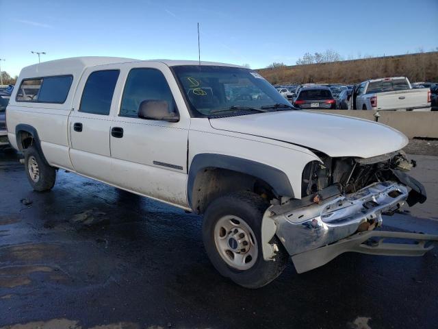 Zdjęcie 4 z aukcji – 2001 GMC SIERRA C25 z VIN 1GTHC23U01F195696