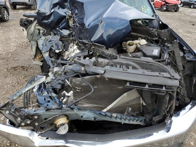 Photo 11 from auction – 2019 CHEVROLET SILVERADO with VIN 3GCUYDEDXKG253483