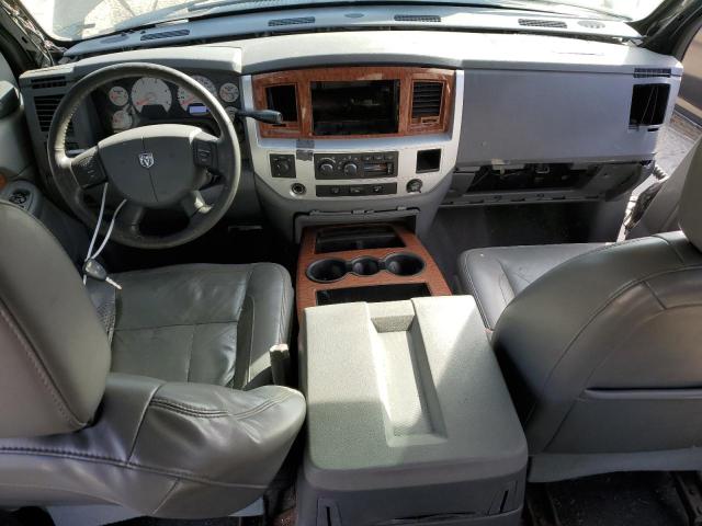 Photo 8 from auction – 2006 DODGE RAM 2500 with VIN 3D7KS29C36G207276