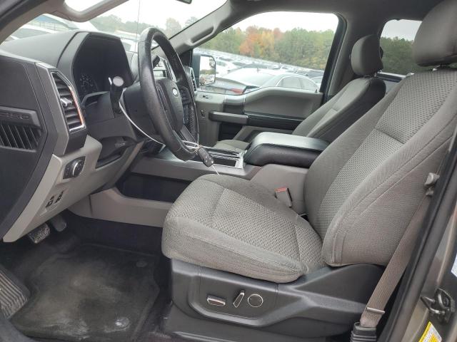 Photo 7 from auction – 2016 FORD F150 SUPER with VIN 1FTEW1CP8GKE58774