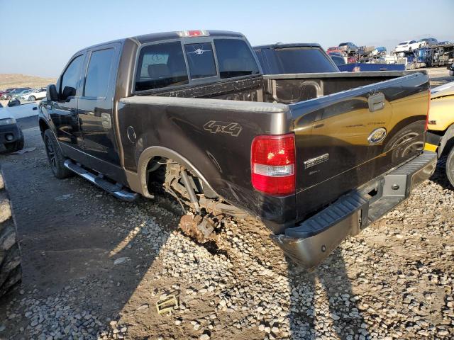 Photo 2 from auction – 2005 FORD F150 SUPER with VIN 1FTPW14585FA20106