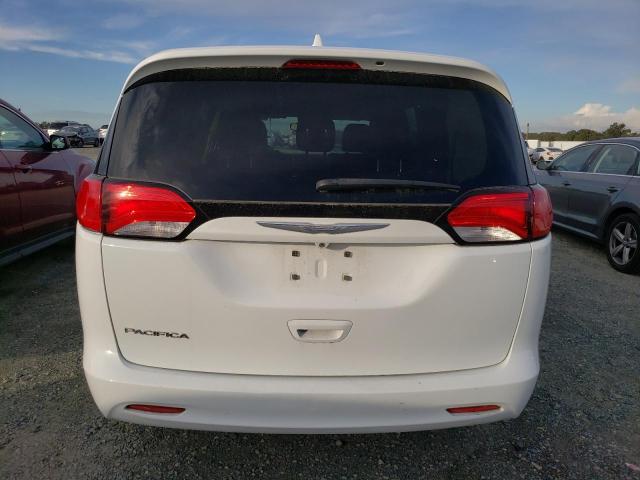 Photo 6 from auction – 2017 CHRYSLER PACIFICA L with VIN 2C4RC1CG1HR505821
