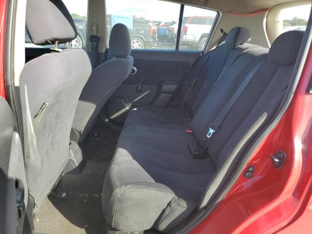 Photo 10 from auction – 2009 NISSAN VERSA S/SL with VIN 3N1BC13E09L468567