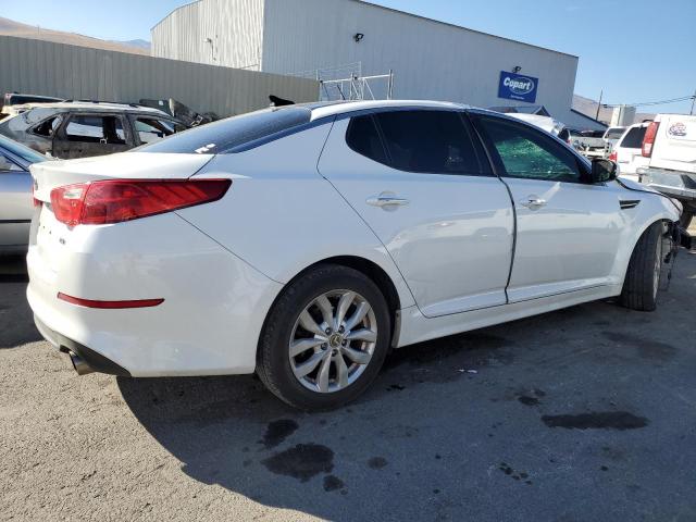Фото 3 с аукциона – 2014 KIA OPTIMA EX с VIN 5XXGN4A75EG329317