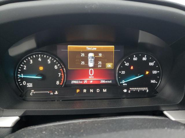 Photo 9 from auction – 2020 FORD EXPLORER X with VIN 1FMSK8DH9LGC76573