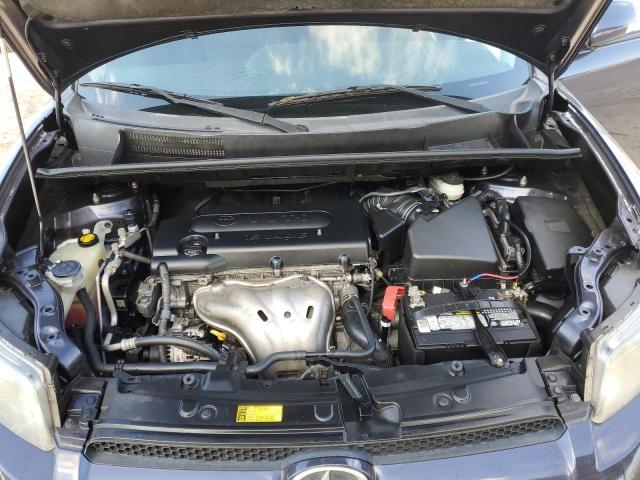 Photo 11 from auction – 2012 TOYOTA SCION XB with VIN JTLZE4FE6CJ023160