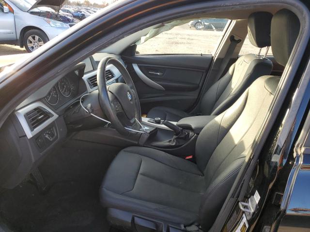 Zdjęcie 7 z aukcji – 2016 BMW 320 XI z VIN WBA8E5G50GNT41914