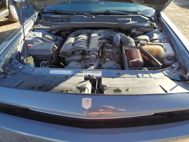Photo 11 from auction – 2010 DODGE CHALLENGER with VIN 2B3CJ4DV4AH160386