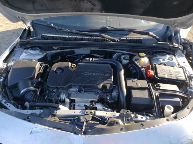Photo 11 from auction – 2017 CHEVROLET MALIBU LS with VIN 1G1ZB5ST0HF213229