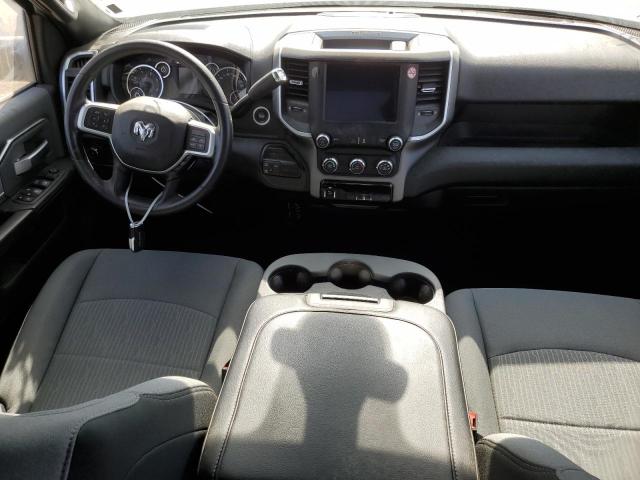 Photo 8 from auction – 2022 RAM 2500 BIG H with VIN 3C6UR5DL9NG239386