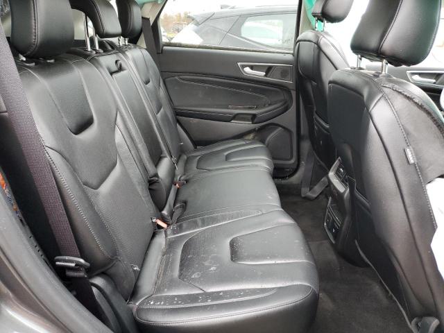 Photo 11 from auction – 2020 FORD EDGE TITAN with VIN 2FMPK4K98LBA25514