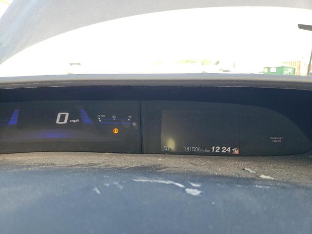 Photo 9 from auction – 2015 HONDA CIVIC LX with VIN 19XFB2F56FE283829