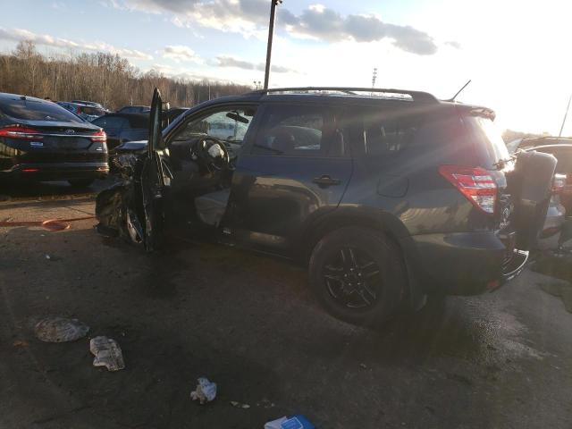 Photo 2 from auction – 2012 TOYOTA RAV4 with VIN 2T3BF4DV0CW191844