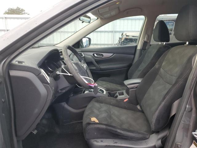 Photo 7 from auction – 2015 NISSAN ROGUE S with VIN 5N1AT2MV4FC924439