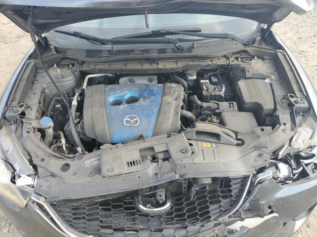 Photo 11 from auction – 2013 MAZDA CX-5 SPORT with VIN JM3KE2BE5D0158362