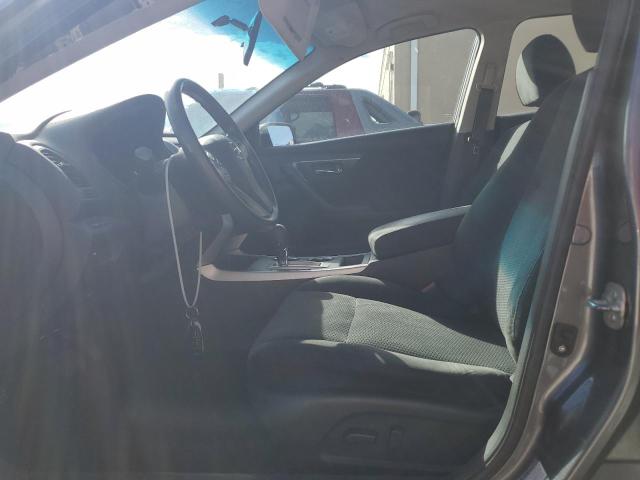 Photo 7 from auction – 2015 NISSAN ALTIMA 2.5 with VIN 1N4AL3AP4FC186583