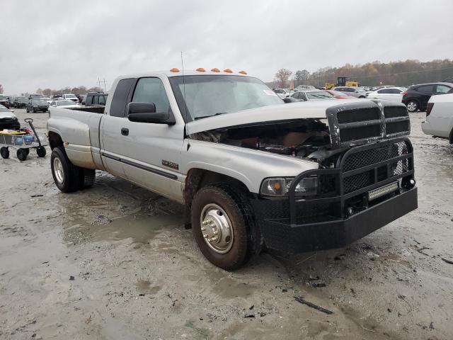 Photo 4 from auction – 2000 DODGE RAM 3500 with VIN 1B7MC3363YJ121220
