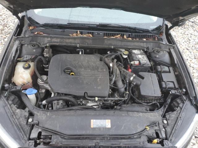 Photo 11 from auction – 2016 FORD FUSION SE with VIN 1FA6P0HD1G5100012
