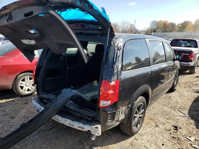 Photo 3 from auction – 2017 DODGE GRAND CARA with VIN 2C4RDGBG4HR586590