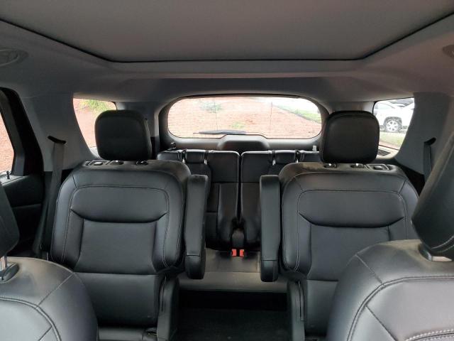 Photo 10 from auction – 2021 FORD EXPLORER L with VIN 1FMSK8FH0MGA59394