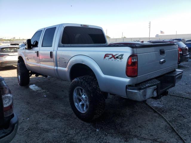 Photo 2 from auction – 2015 FORD F250 SUPER with VIN 1FT7W2BT1FED03901