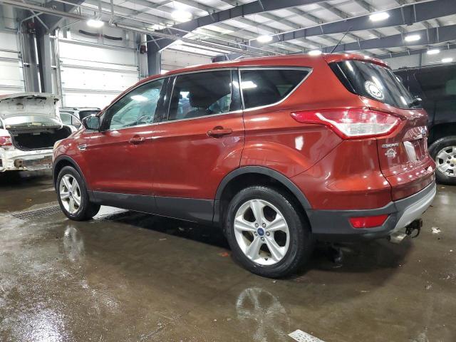 Photo 2 from auction – 2015 FORD ESCAPE SE with VIN 1FMCU9G91FUB06836