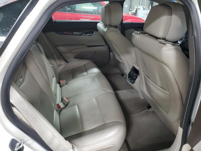 Photo 10 from auction – 2013 CADILLAC XTS PREMIU with VIN 2G61T5S38D9117422
