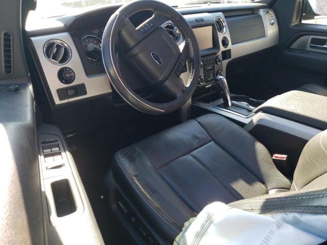 Photo 8 from auction – 2014 FORD F150 with VIN 1FTFW1CFXEKD36409