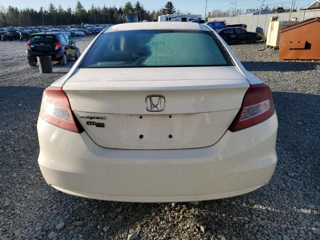 Photo 6 from auction – 2012 HONDA CIVIC LX with VIN 2HGFG3A59CH009072