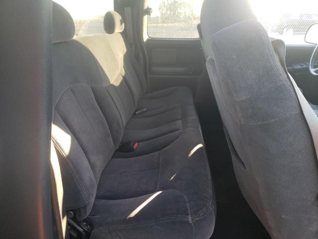 Photo 10 from auction – 2000 CHEVROLET SILVERADO with VIN 2GCEC19V2Y1321054