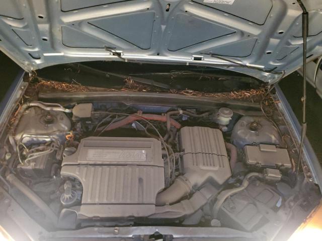 Photo 11 from auction – 2003 HONDA CIVIC with VIN JHMES96633S000243