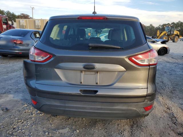 Photo 6 from auction – 2013 FORD ESCAPE S with VIN 1FMCU0F74DUC30978