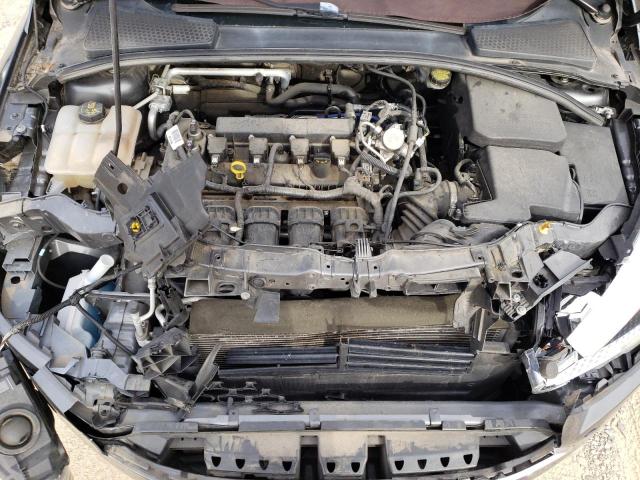 Photo 11 from auction – 2016 FORD FOCUS SE with VIN 1FADP3F25GL335695