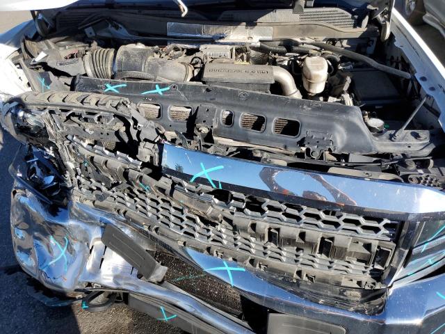 Photo 12 from auction – 2019 CHEVROLET SILVERADO with VIN 1GC1CREY4KF218926