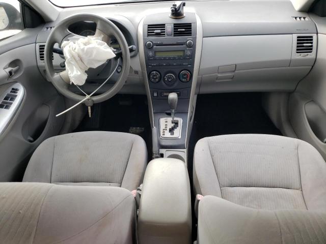 Photo 8 from auction – 2010 TOYOTA COROLLA BA with VIN JTDBU4EE9AJ068527