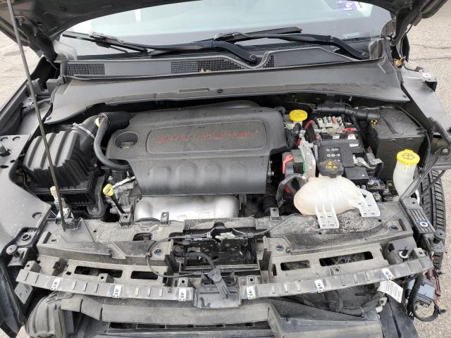 Photo 12 from auction – 2020 JEEP COMPASS TR with VIN 3C4NJDDB7LT208664