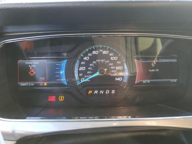 Photo 9 from auction – 2015 FORD TAURUS SEL with VIN 1FAHP2H83FG110731
